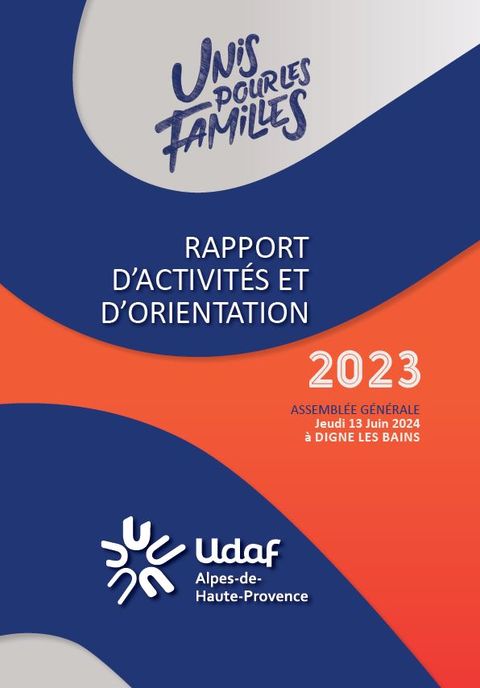 Qui sommes-nous ? - Udaf 04 Alpes-de-Haute-Provence